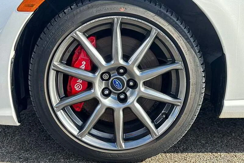 2018 Subaru BRZ 1st Gen - Image 7 of 19