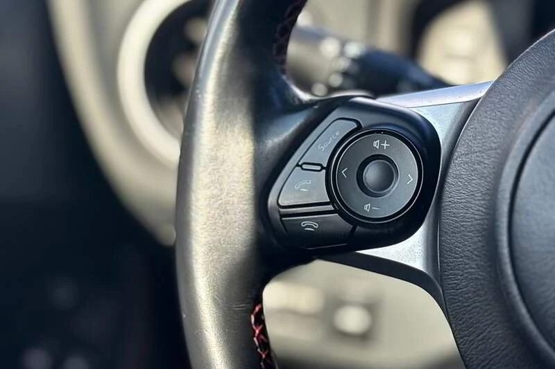2018 Subaru BRZ 1st Gen - Image 17 of 19