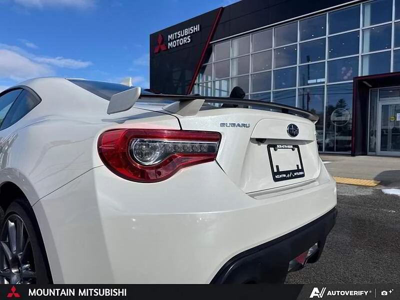 2018 Subaru BRZ 1st Gen - Image 10 of 19
