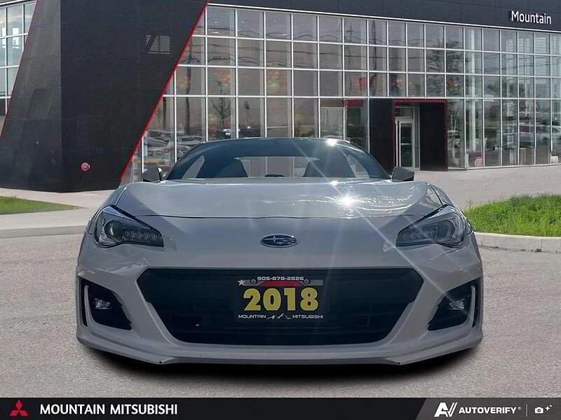 2018 Subaru BRZ 1st Gen - Image 2 of 19