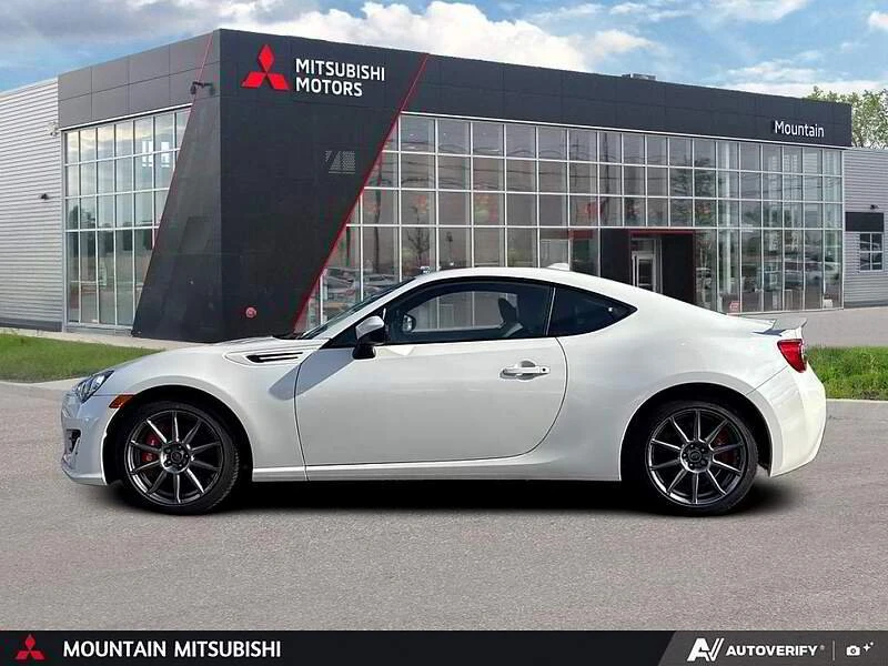 2018 Subaru BRZ 1st Gen - Image 3 of 19