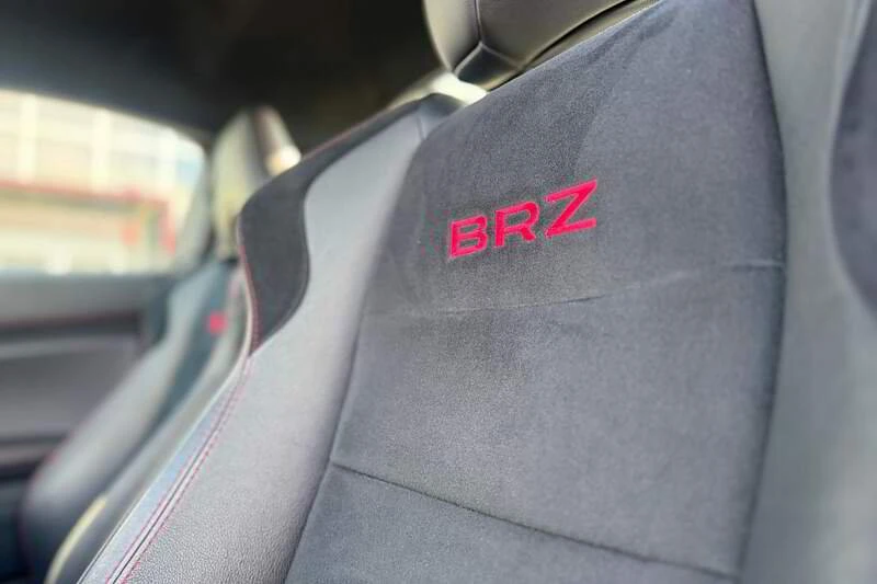 2018 Subaru BRZ 1st Gen - Image 12 of 19