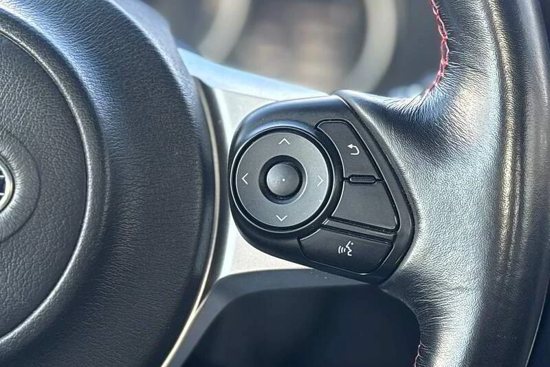 2018 Subaru BRZ 1st Gen - Image 18 of 19