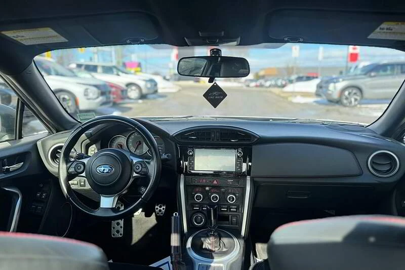 2018 Subaru BRZ 1st Gen - Image 13 of 19