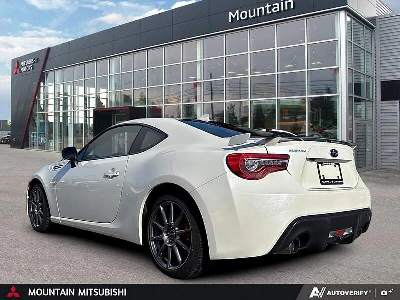 2018 Subaru BRZ 1st Gen - Image 4 of 19