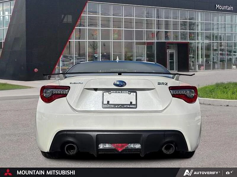 2018 Subaru BRZ 1st Gen - Image 5 of 19