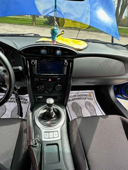 2018 Subaru BRZ 1st Gen - Image 8 of 10