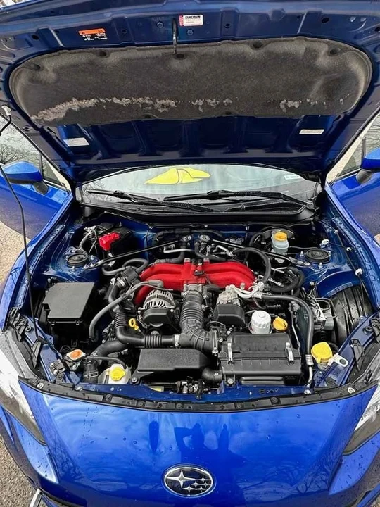 2018 Subaru BRZ 1st Gen - Image 6 of 10