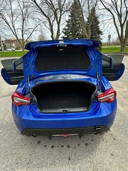 2018 Subaru BRZ 1st Gen - Image 3 of 10