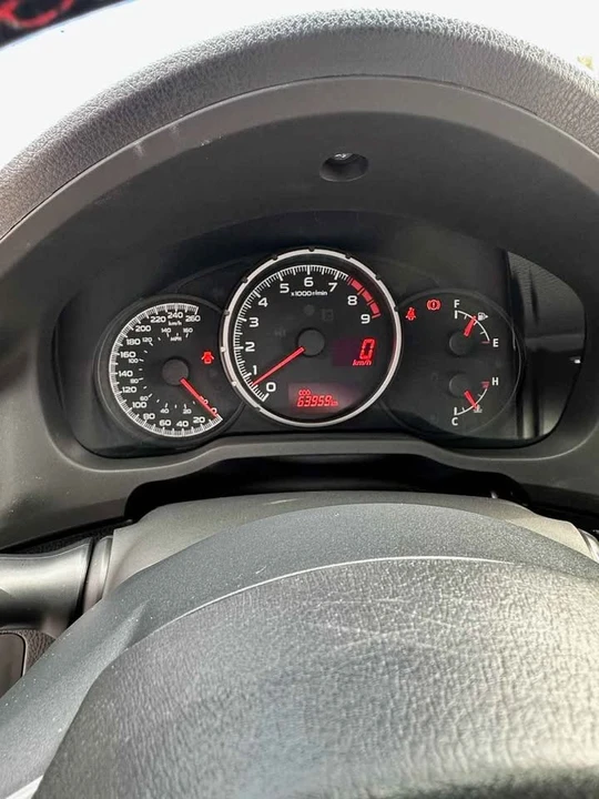 2018 Subaru BRZ 1st Gen - Image 10 of 10