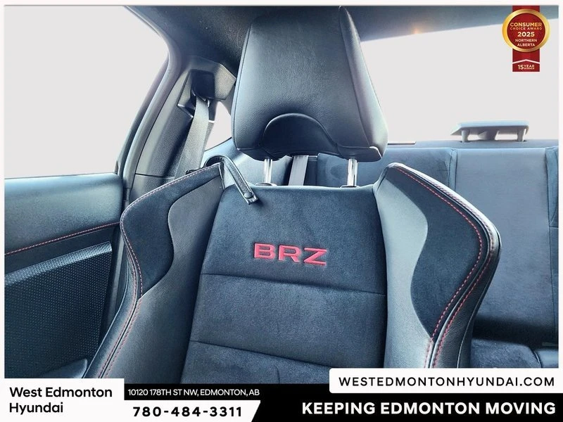 2018 Subaru BRZ 1st Gen - Image 19 of 20