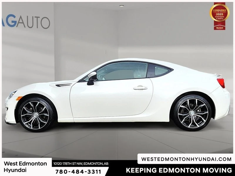 2018 Subaru BRZ 1st Gen - Image 4 of 20