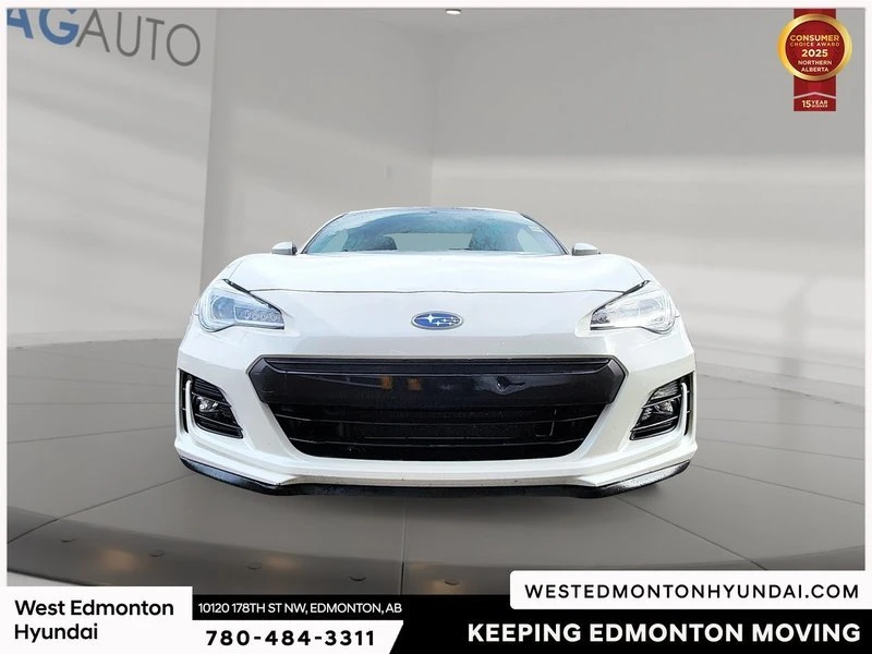 2018 Subaru BRZ 1st Gen - Image 2 of 20