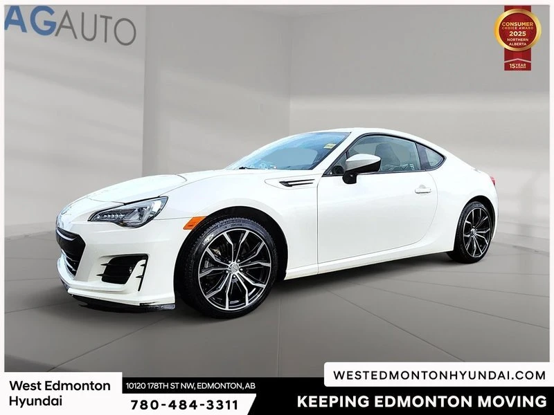 2018 Subaru BRZ 1st Gen - Image 3 of 20