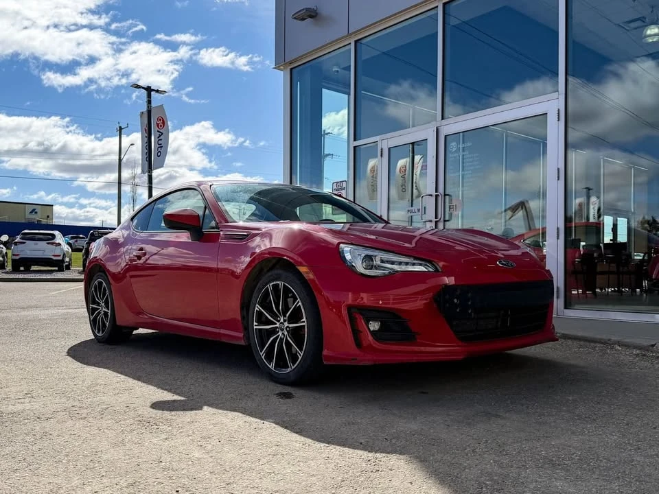 2018 Subaru BRZ 1st Gen - Image 7 of 12