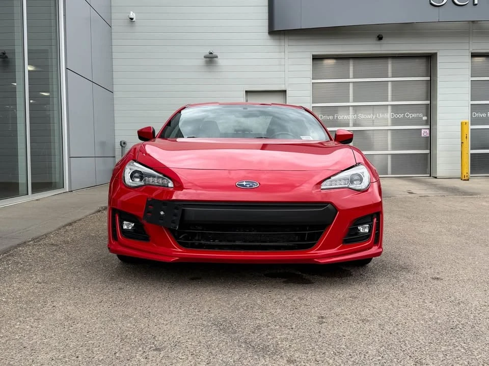 2018 Subaru BRZ 1st Gen - Image 9 of 20