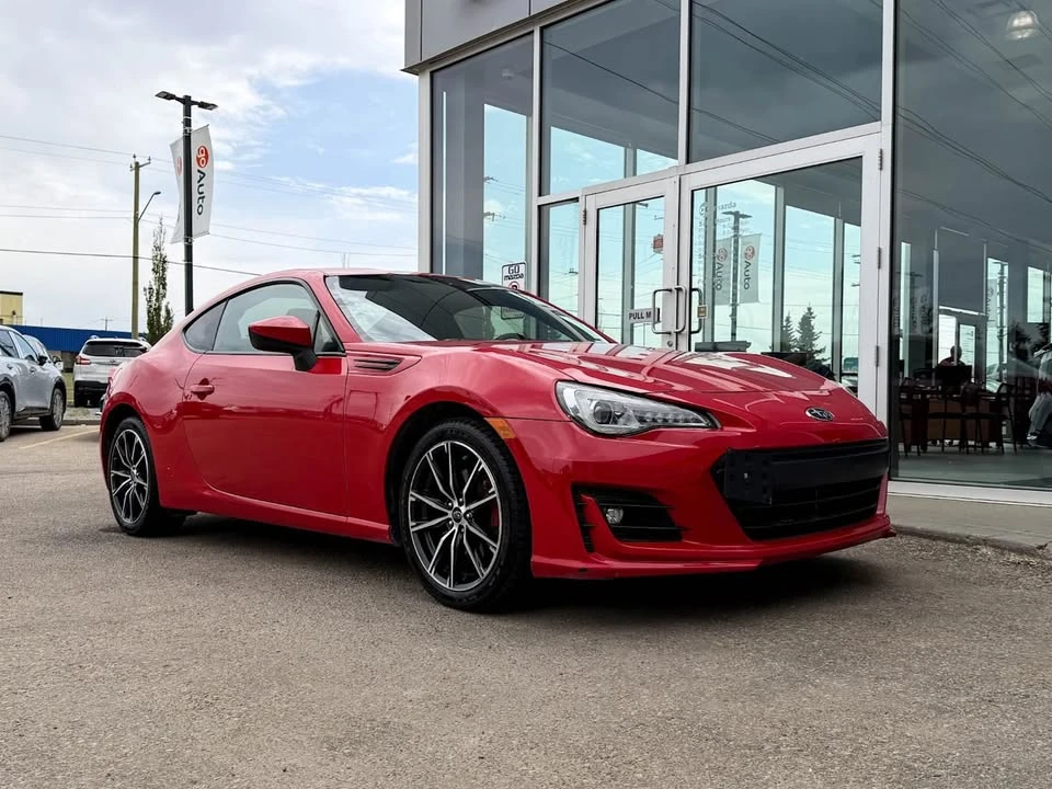 2018 Subaru BRZ 1st Gen - Image 8 of 20
