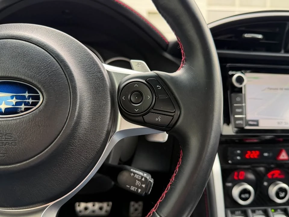 2018 Subaru BRZ 1st Gen - Image 16 of 20