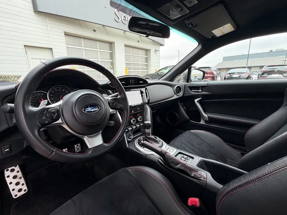 2018 Subaru BRZ 1st Gen - Image 12 of 20