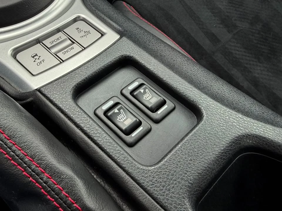 2018 Subaru BRZ 1st Gen - Image 15 of 20
