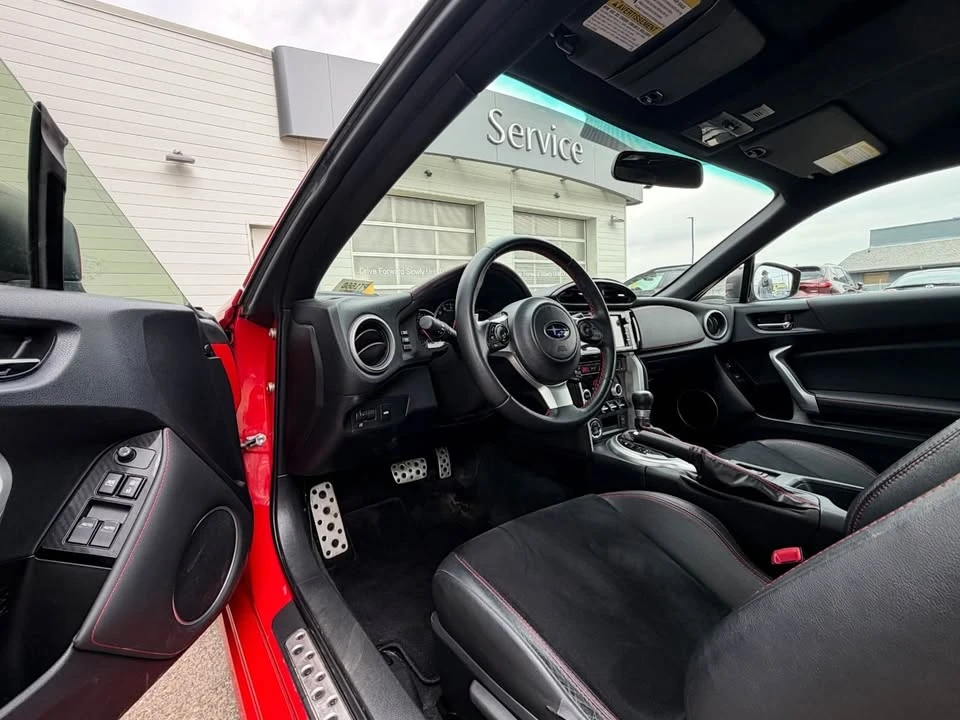 2018 Subaru BRZ 1st Gen - Image 11 of 20