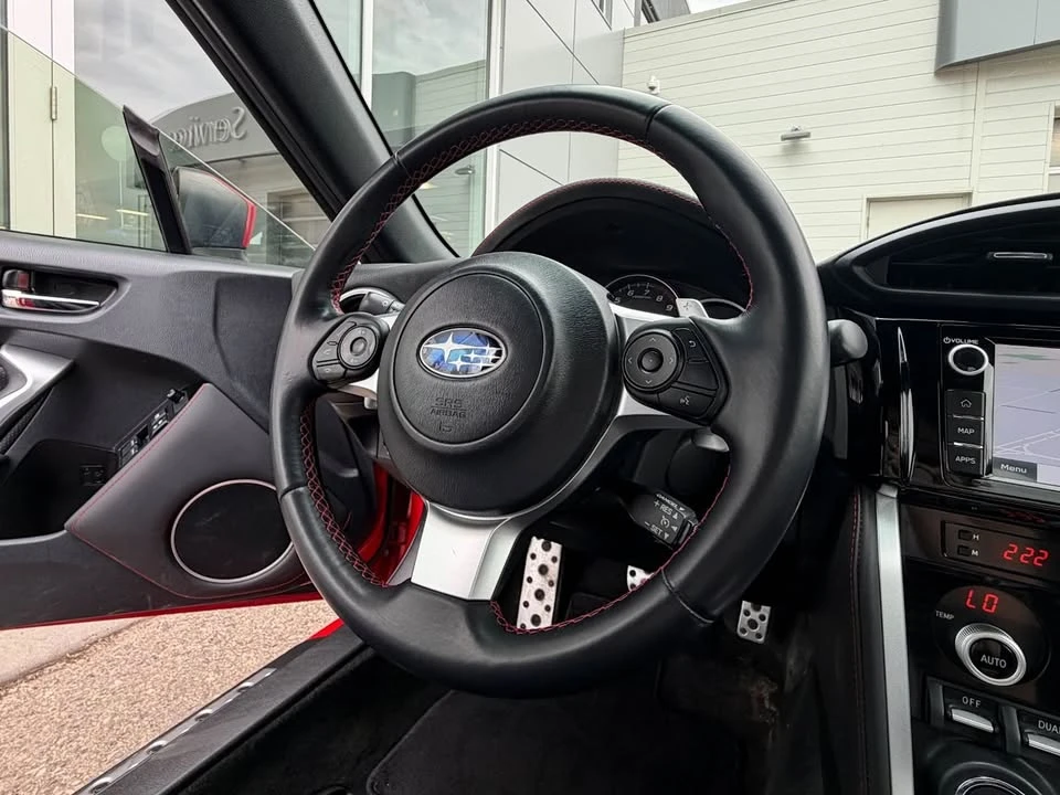 2018 Subaru BRZ 1st Gen - Image 14 of 20