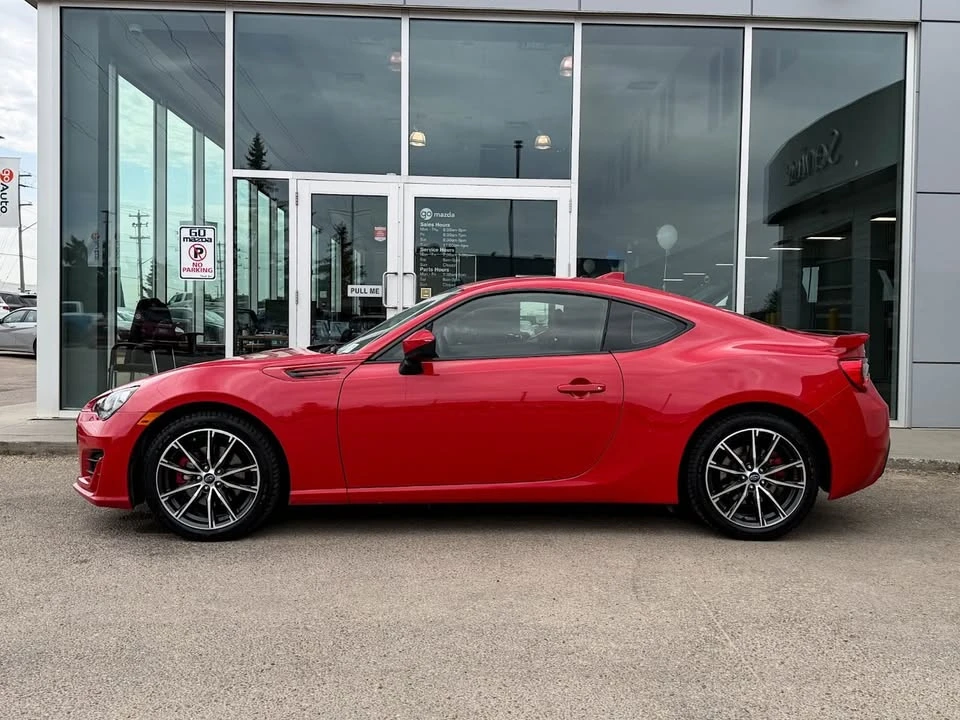2018 Subaru BRZ 1st Gen - Image 3 of 20