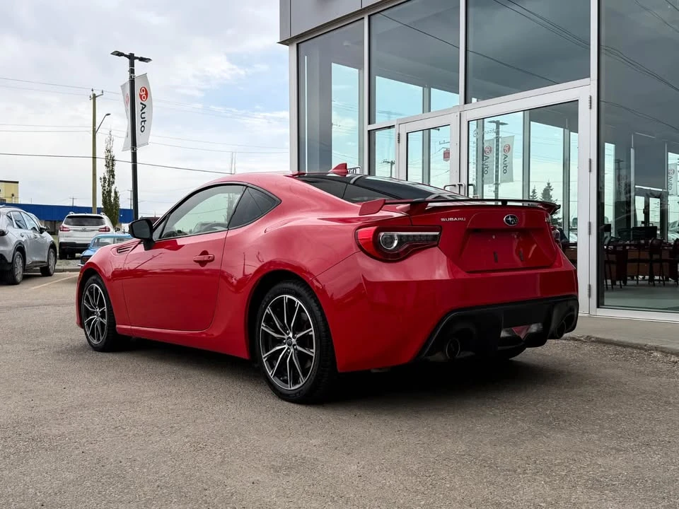 2018 Subaru BRZ 1st Gen - Image 4 of 20