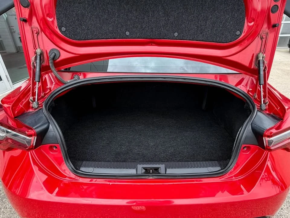 2018 Subaru BRZ 1st Gen - Image 19 of 20