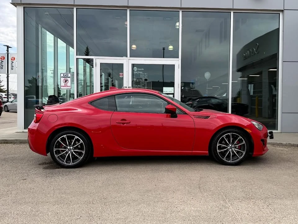 2018 Subaru BRZ 1st Gen - Image 7 of 20