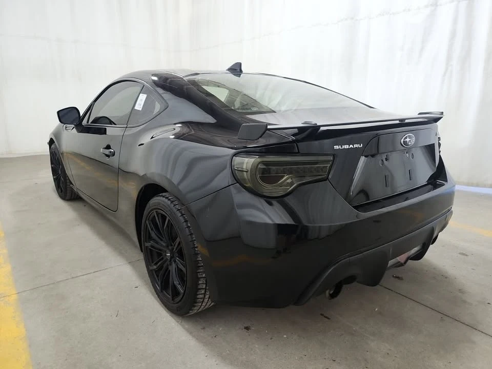 2018 Subaru BRZ 1st Gen - Image 9 of 10
