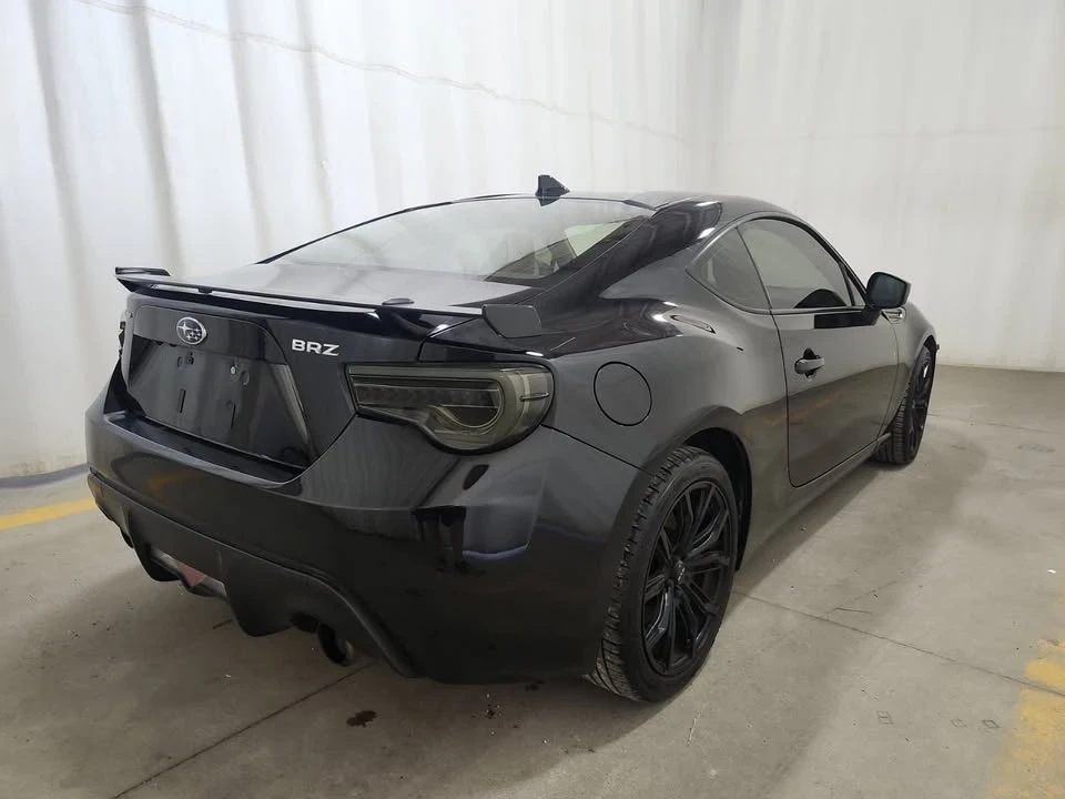 2018 Subaru BRZ 1st Gen - Image 8 of 10