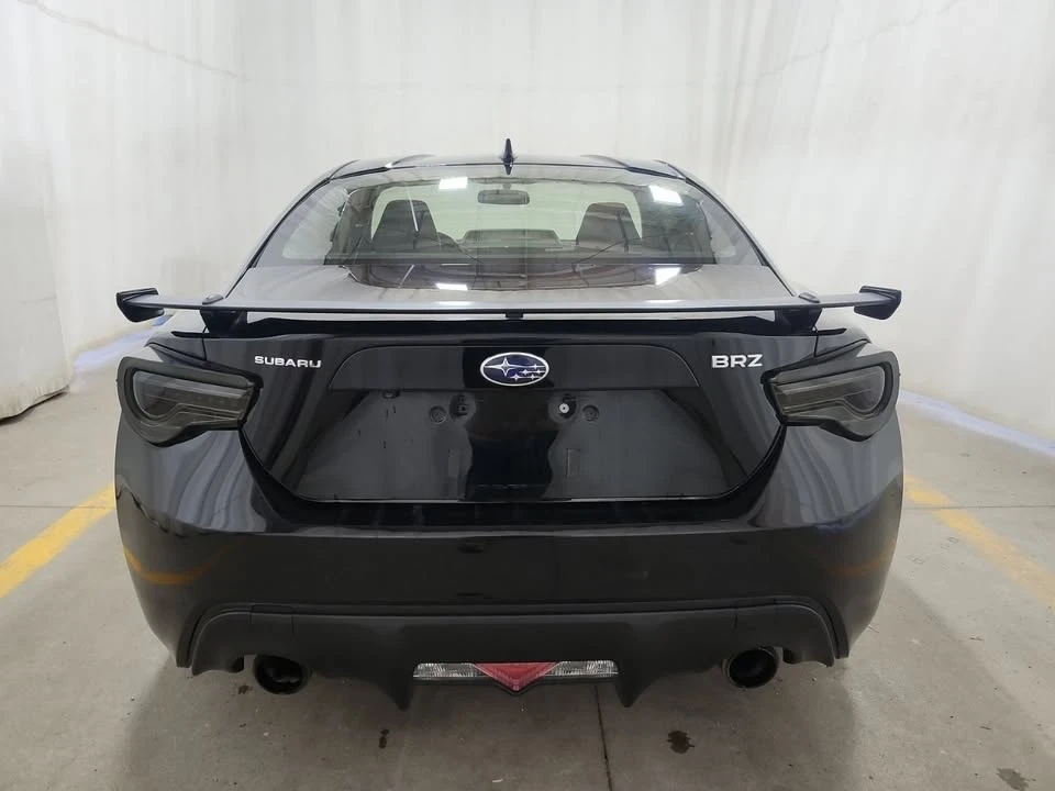 2018 Subaru BRZ 1st Gen - Image 5 of 10