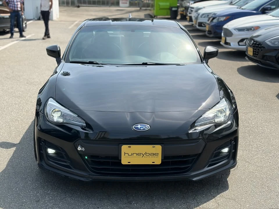2018 Subaru BRZ 1st Gen - Image 3 of 15