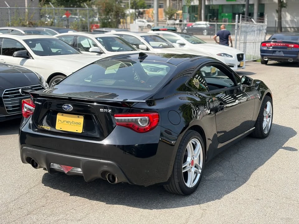 2018 Subaru BRZ 1st Gen - Image 8 of 15