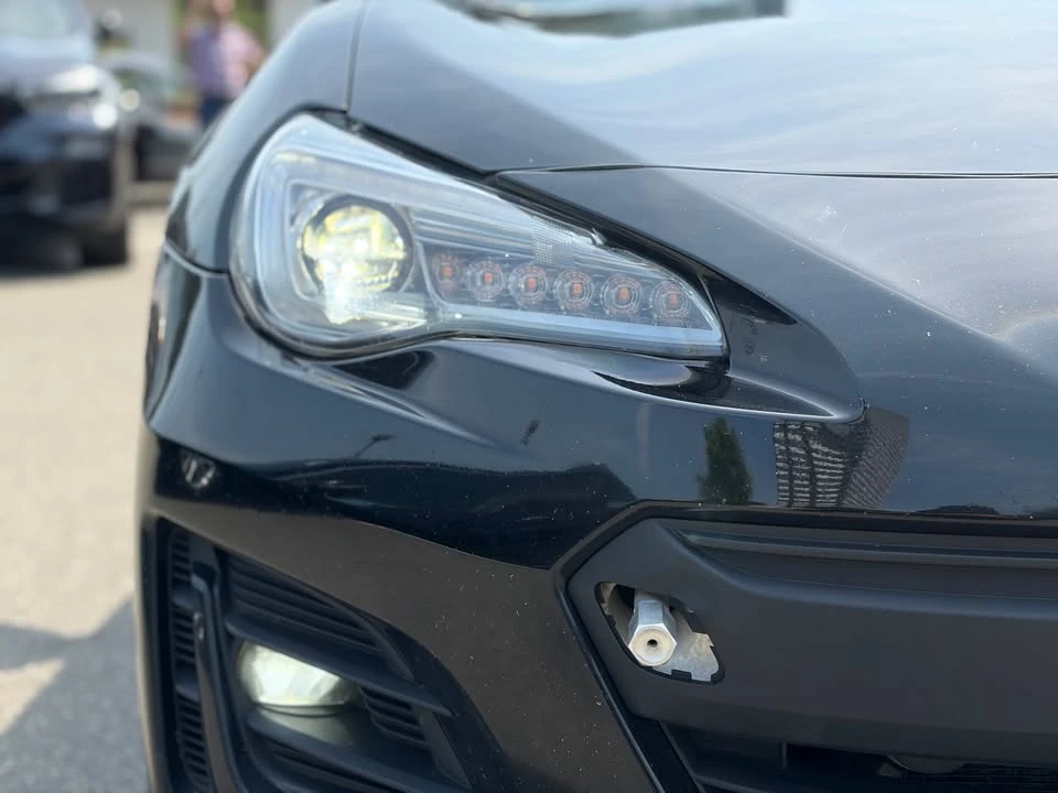 2018 Subaru BRZ 1st Gen - Image 2 of 15