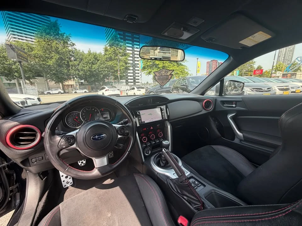 2018 Subaru BRZ 1st Gen - Image 14 of 15