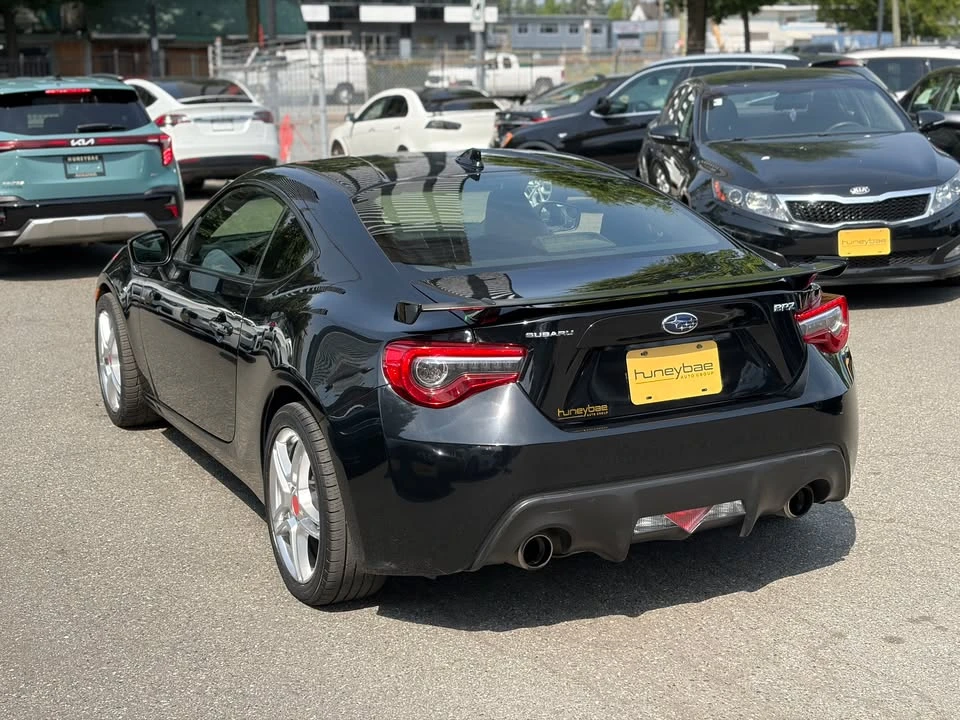 2018 Subaru BRZ 1st Gen - Image 6 of 15