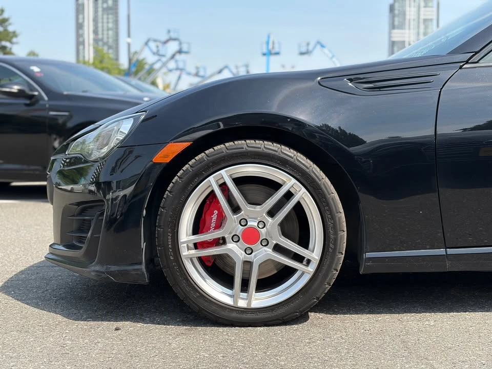 2018 Subaru BRZ 1st Gen - Image 10 of 15