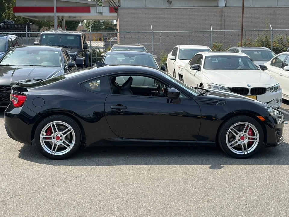 2018 Subaru BRZ 1st Gen - Image 9 of 15