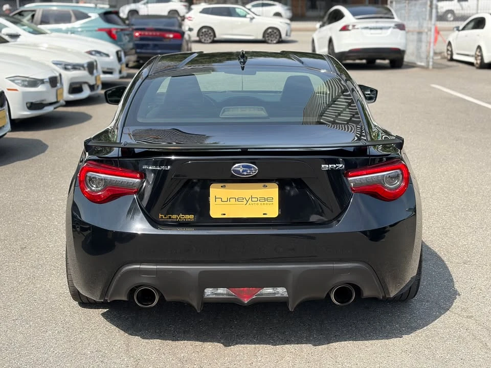 2018 Subaru BRZ 1st Gen - Image 7 of 15