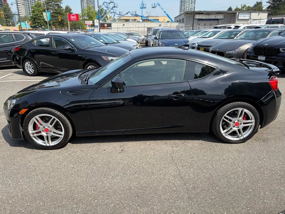 2018 Subaru BRZ 1st Gen - Image 5 of 15