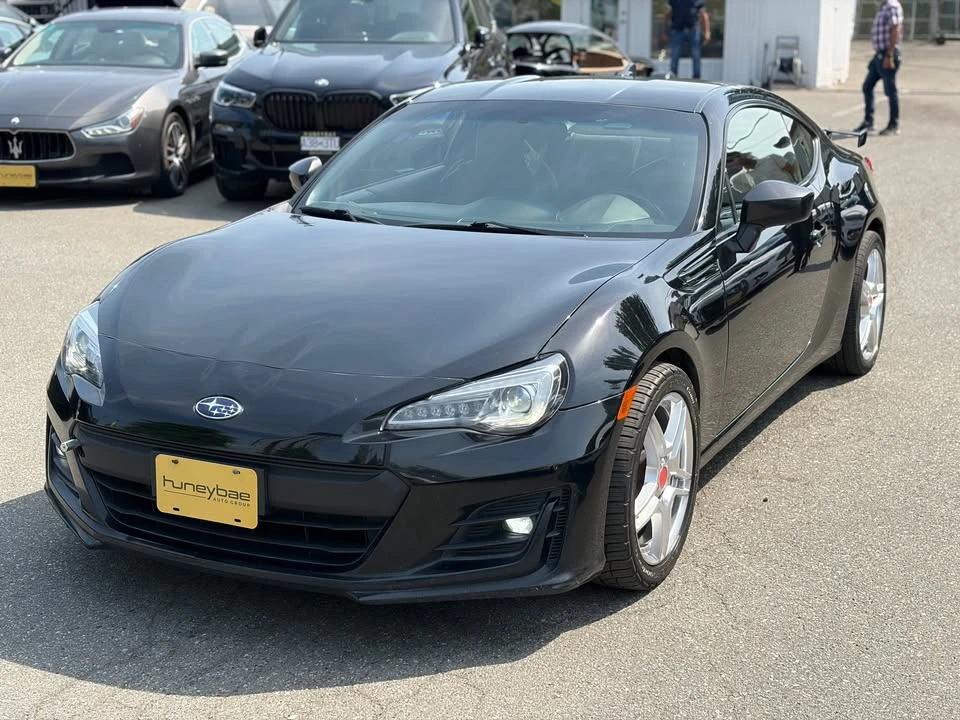 2018 Subaru BRZ 1st Gen - Image 4 of 15