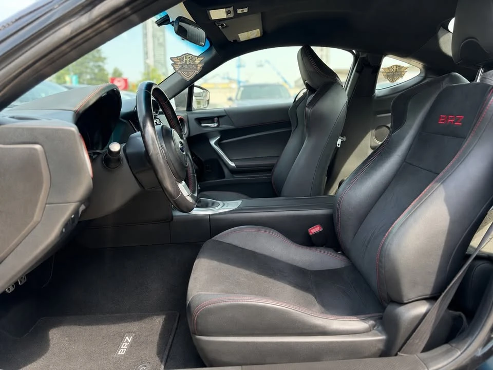 2018 Subaru BRZ 1st Gen - Image 15 of 15