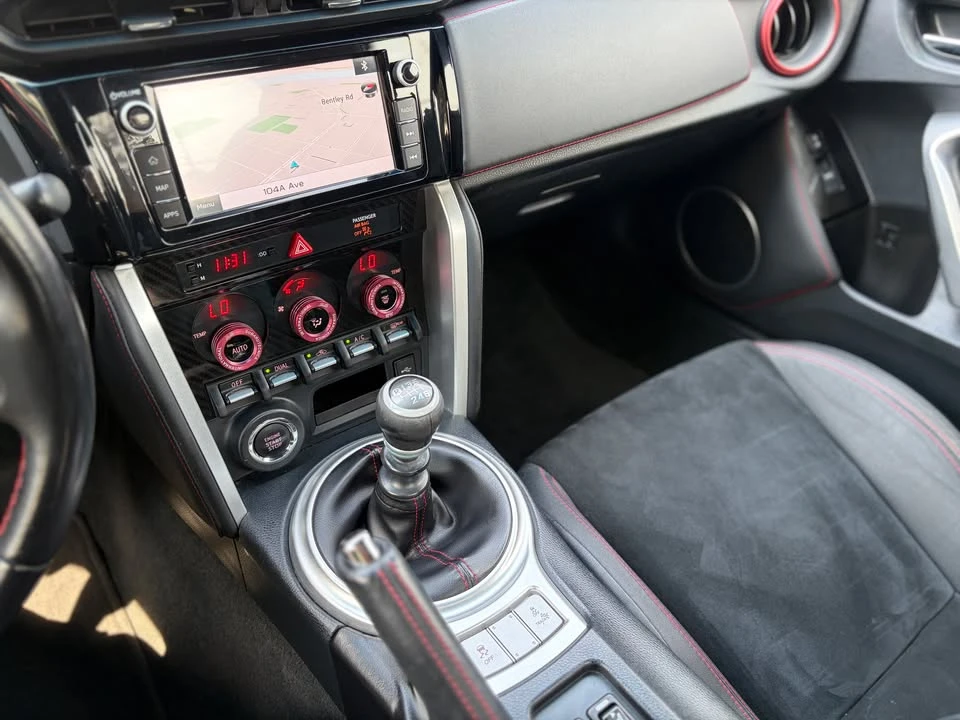 2018 Subaru BRZ 1st Gen - Image 13 of 15