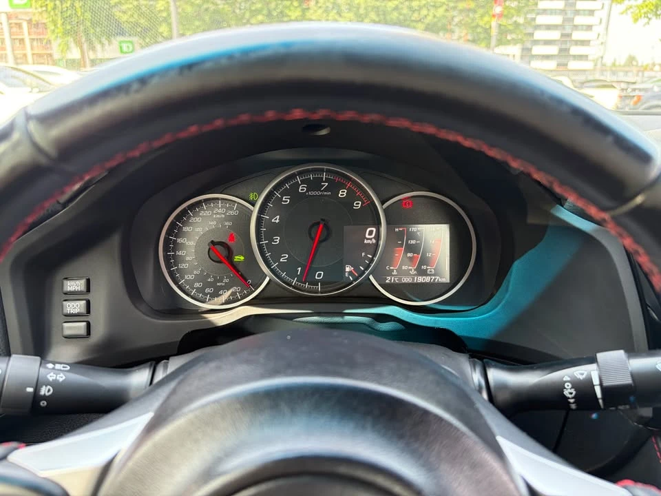 2018 Subaru BRZ 1st Gen - Image 12 of 15