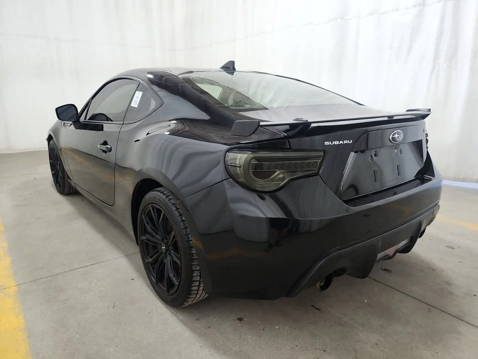2018 Subaru BRZ 1st Gen - Image 9 of 10