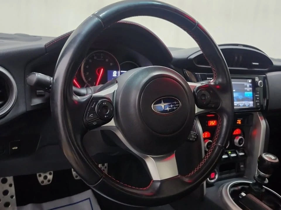 2018 Subaru BRZ 1st Gen - Image 3 of 10