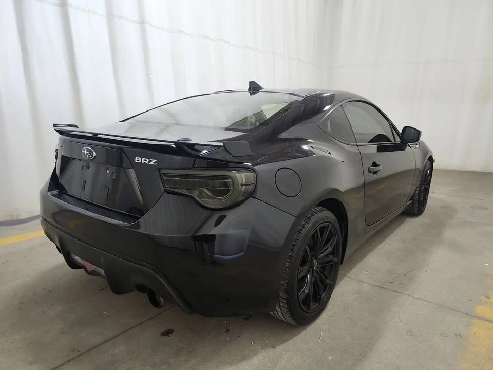 2018 Subaru BRZ 1st Gen - Image 8 of 10