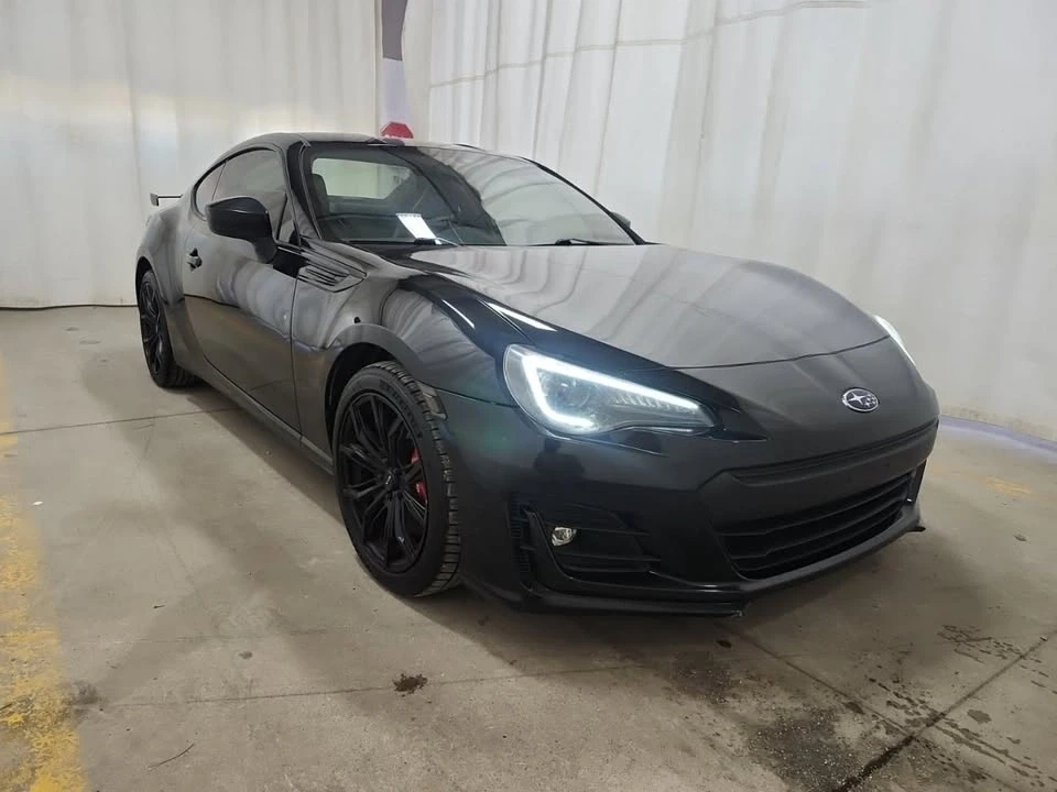 2018 Subaru BRZ 1st Gen - Image 2 of 10